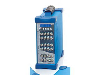 FFTアナライザ8CH OR36-8