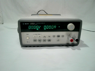 DC電源 E3642A