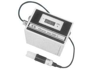 CO2計 CGP1