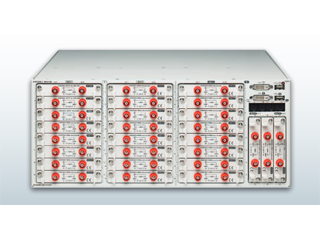 メモリハイコーダ MR8740