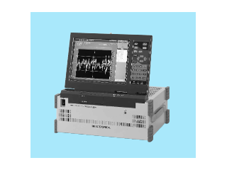 メモリレコーダー・アナライザ EDX2000A32