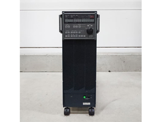 電源環境シミュレータ2KVA単相マスク ES2000S