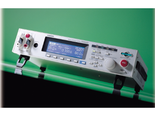 アース導通試験器 TOS6200