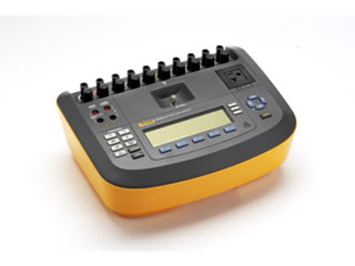 電気安全解析装置 ESA620