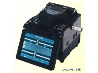 光ファイバ融着接続器 FSM50S