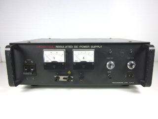 DC安定化電源 GP060-10R