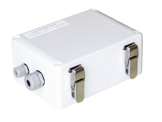 温湿度観測装置 KADEC21UHTV-C