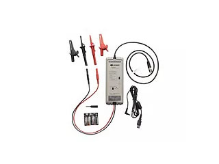 25MHZ高電圧作動プローブ N2791A