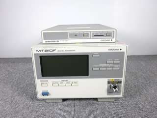 デジタルマノメータ 7673-37