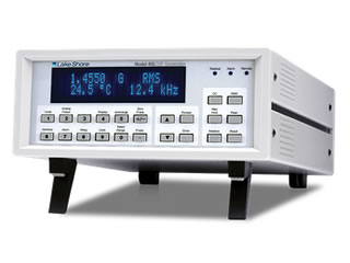 ガウスメータ 455