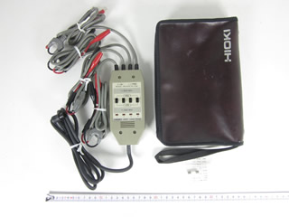 88XX用ライン用ロジックプローブ 9307