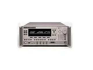 シンセサイズドスイーパ 83630A