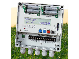 風向風速計 KADEC-R-KAZE