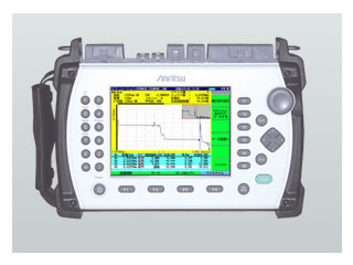 アクセスマスタ MT9082A