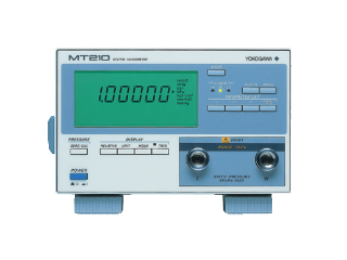 デジタルマノメータ 7673-20
