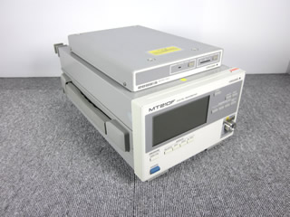 デジタルマノメータ 7673-37