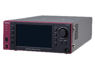 MMTレコーダ&プレーヤ CP5541