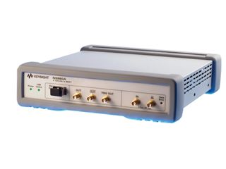 シリアルBERT N5980A