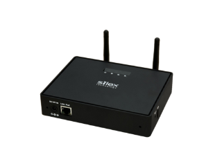 無線LAN環境検査用デバイス NX1