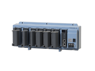 GP20用I/Oベースユニット GX60