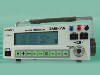 圧力計 DMS7A-200K