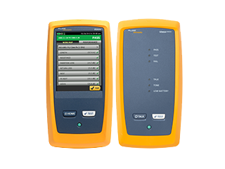 ケーブルアナライザ DSX5000AP