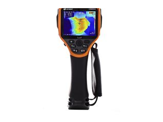 赤外線サーモグラフィ U5855A