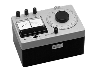 接地抵抗計 3235-01