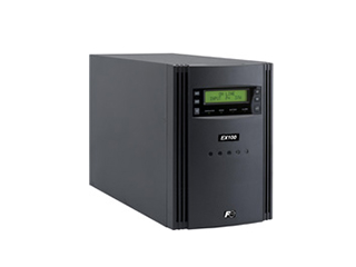 無停電電源1KVA PEN102J1C