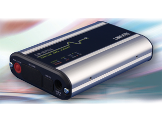 通信データロガ LE270A