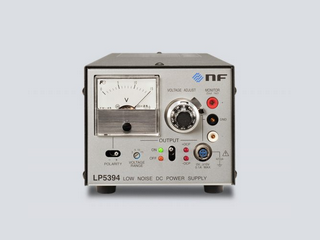 低雑音直流電源 LP5394