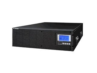 無停電電源5KVA BU5002RWL