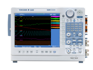 スコープコーダ DL850