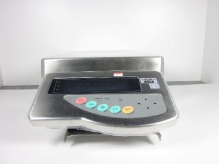 電子はかり 17KG HJR17K