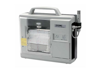 電子式温湿度記録計 ST50M