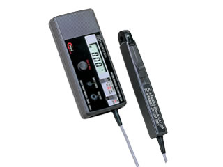 AC/DCミニクランプメータ 2010