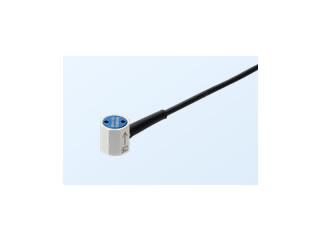 高応答小型加速度変換器 ASH-A-100