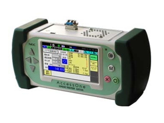 アクセスワン10GBE TESTER 1072A