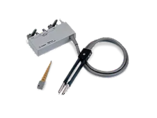 ピンセット型テストフィクスチャ 16334A