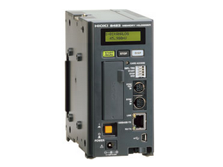 メモリハイロガー 8423