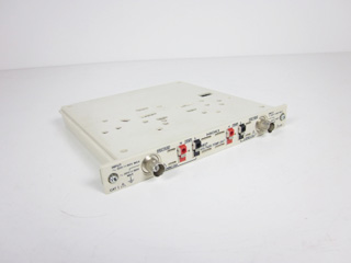 電圧・温度ユニット 8937