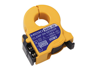 クランプセンサ 9695-03