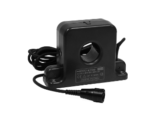 AC/DCカレントセンサ500A 9709