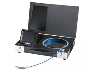 カメラスコープ AS340B