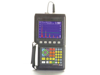 超音波探傷器 EPOCH 4PLUS