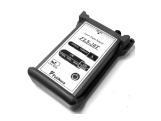光ファイバｰ小型心線対照用光源 FLS-20T