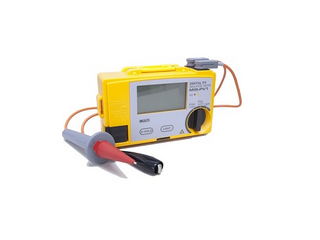 絶縁抵抗計 MIS-PV1