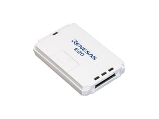 E20エミュレーター R0E000200KCT00