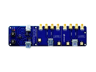 USB3.0テストフィクスチャ U7242A