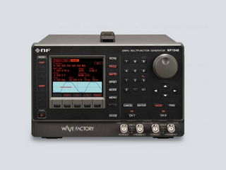 マルチファンクションジェネレータ WF1947